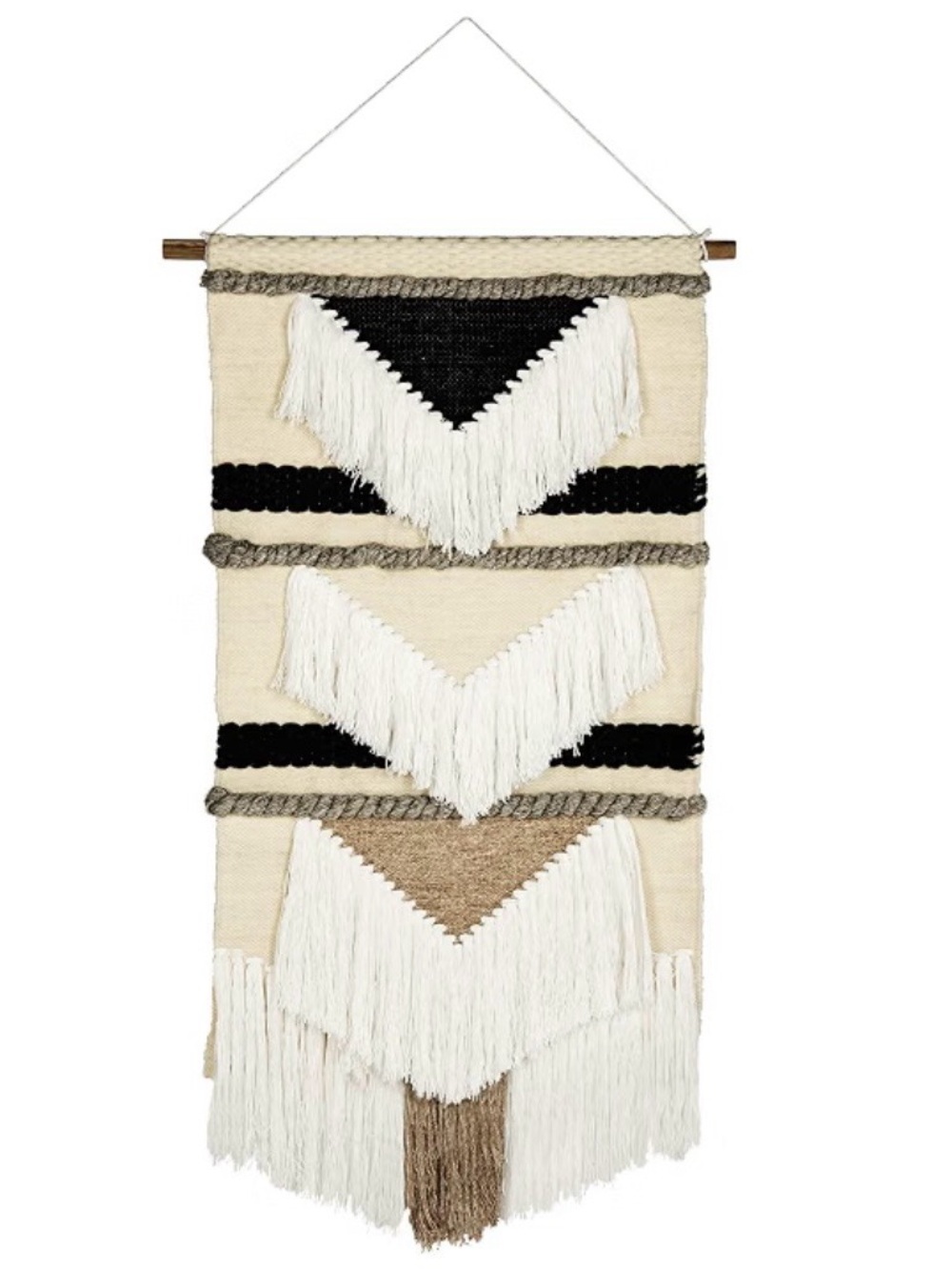 Safavieh Sedona Wool Tapestry Wall Hanging